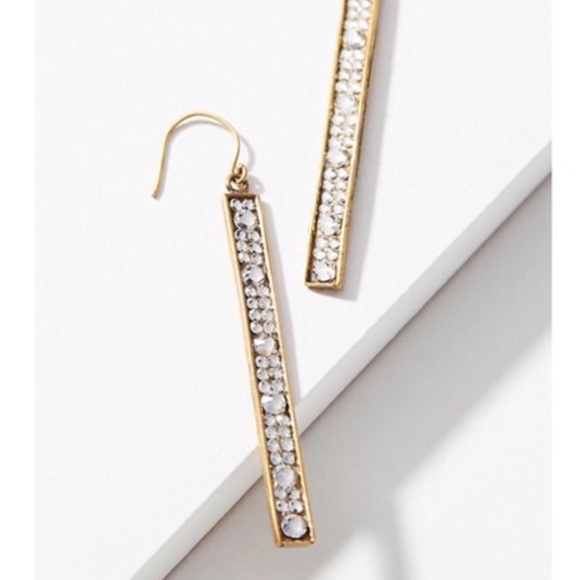 Anthropologie Earrings - Picture 7 of 7